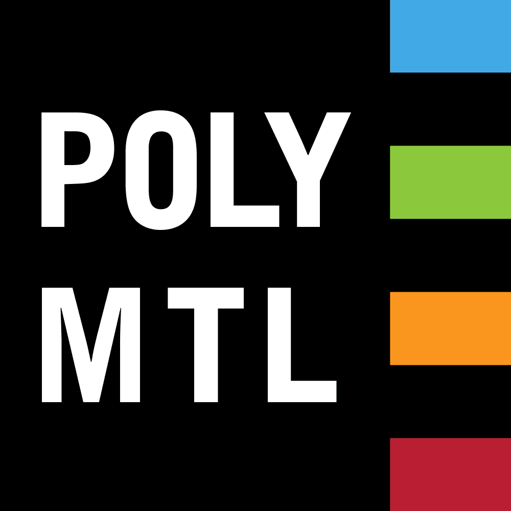 Polytechnique Montréal Logo